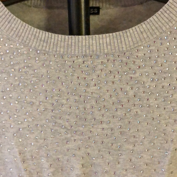 Express Sweater - Picture 2 of 3